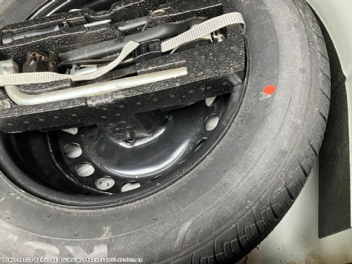 Volkswagen JETTA 2.5 170CV 2008/2009